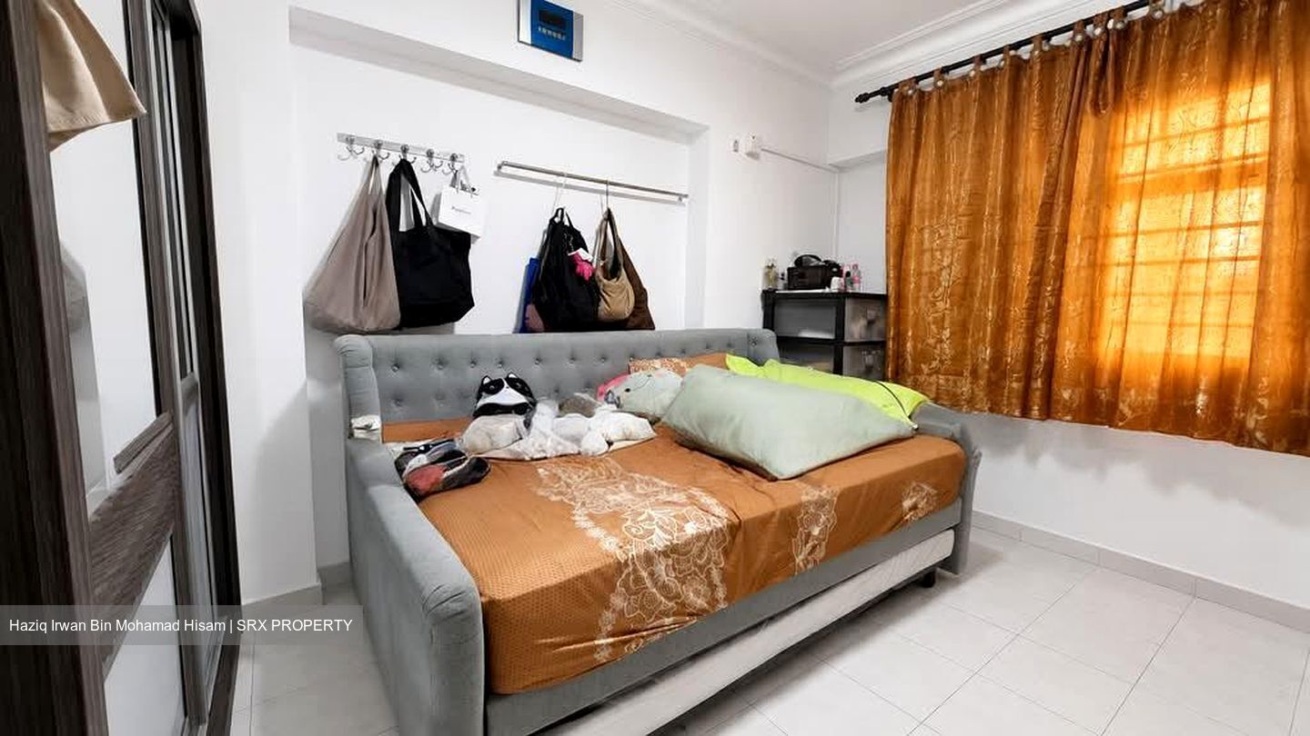 Blk 523 Fragrant Woods (Woodlands), HDB Executive #574199731